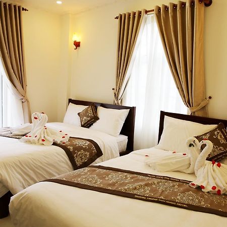 Quang Trung Phu Quoc Hotel Zewnętrze zdjęcie