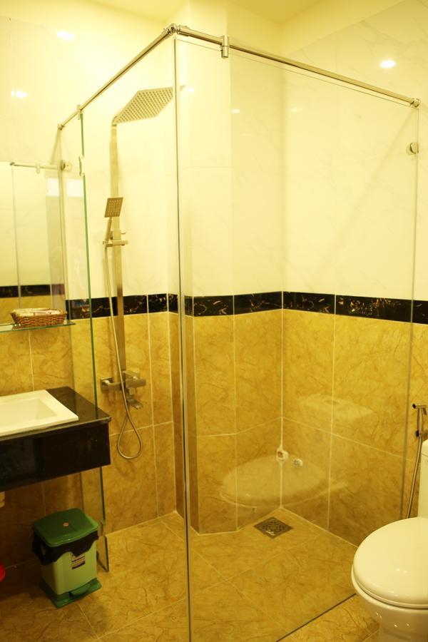 Quang Trung Phu Quoc Hotel Zewnętrze zdjęcie