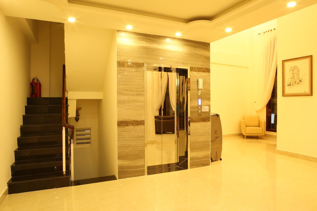 Quang Trung Phu Quoc Hotel Zewnętrze zdjęcie