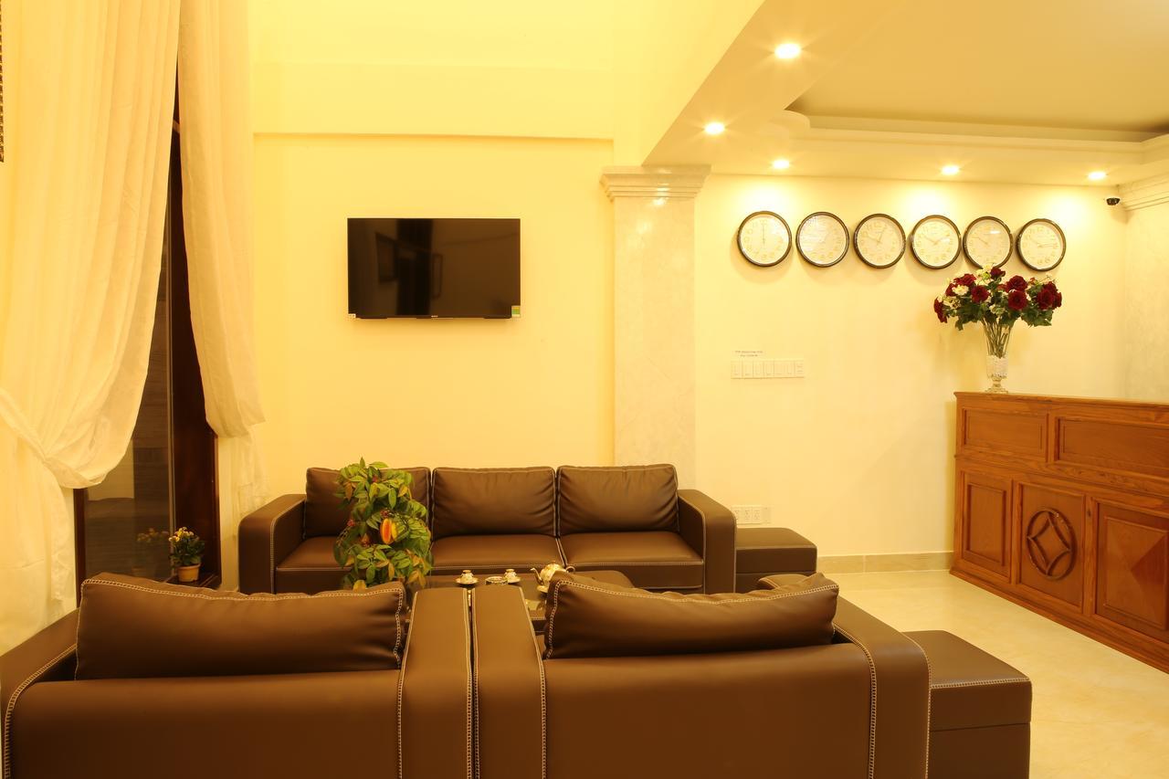 Quang Trung Phu Quoc Hotel Zewnętrze zdjęcie